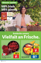 Lidl Österreich Lidl: Flugblatt in deiner Nähe - ab 28.11.2024