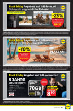 Lidl Österreich Lidl: Flugblatt in deiner Nähe - ab 28.11.2024