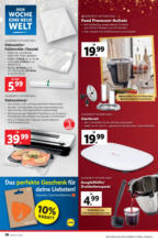 Lidl Österreich Lidl: Flugblatt in deiner Nähe - ab 28.11.2024