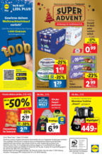 Lidl Österreich Lidl: Flugblatt in deiner Nähe - ab 28.11.2024