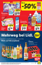 Lidl Österreich Lidl: Flugblatt in deiner Nähe - ab 28.11.2024