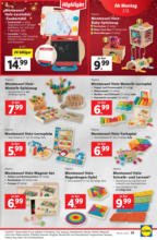 Lidl Österreich Lidl: Flugblatt in deiner Nähe - ab 28.11.2024