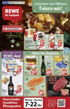 Rewe: Wochenangebote