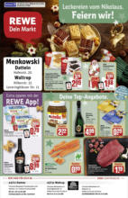 Rewe: Wochenangebote