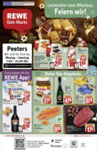 Rewe: Wochenangebote