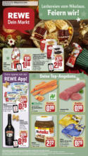 Rewe: Wochenangebote