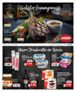 Rewe Rewe: Wochenangebote - ab 25.11.2024