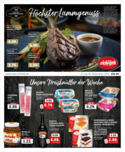 Rewe: Wochenangebote