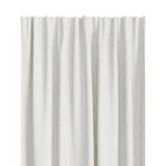 JYSK JYSK Draperie HITRA 140x300 bej