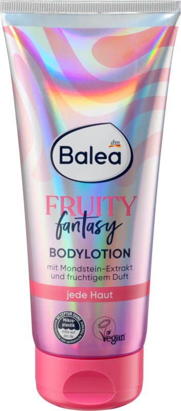 Balea Bodylotion Fruity Fantasy