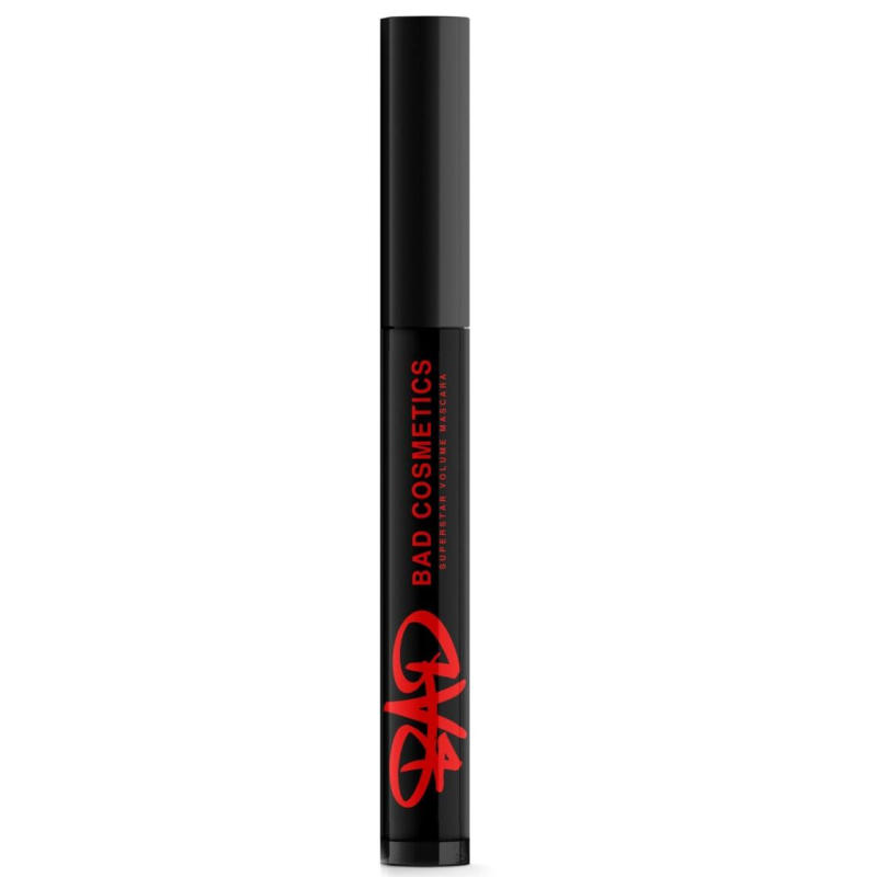 Bad Cosmetics Mascara Superstar Volume