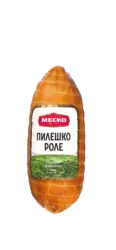 Меско Пилешко роле