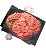 Kaufland хипермаркет Кайма от свинско месо от свежата витрина - до 19-10-25