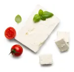 Kaufland хипермаркет Булгарче Сирене от краве мляко от свежата витрина - до 11-01-26