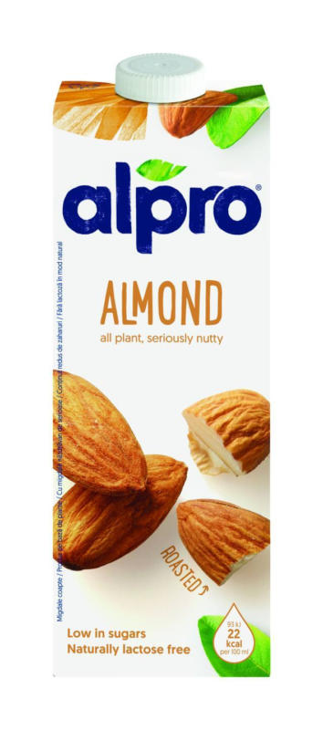 Alpro Напитка на растителна основа избрани видове