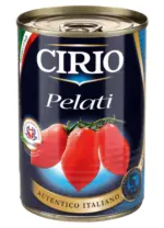 Kaufland хипермаркет Cirio Домати избрани видове - до 21-03-26