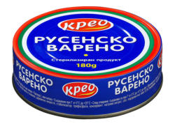 Крео Русенско варено