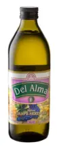 Kaufland хипермаркет Del Alma Масло от гроздови семки - до 15-02-26