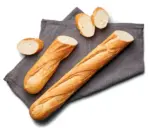 Kaufland хипермаркет Френска багета от нашата пекарна - до 17-01-26