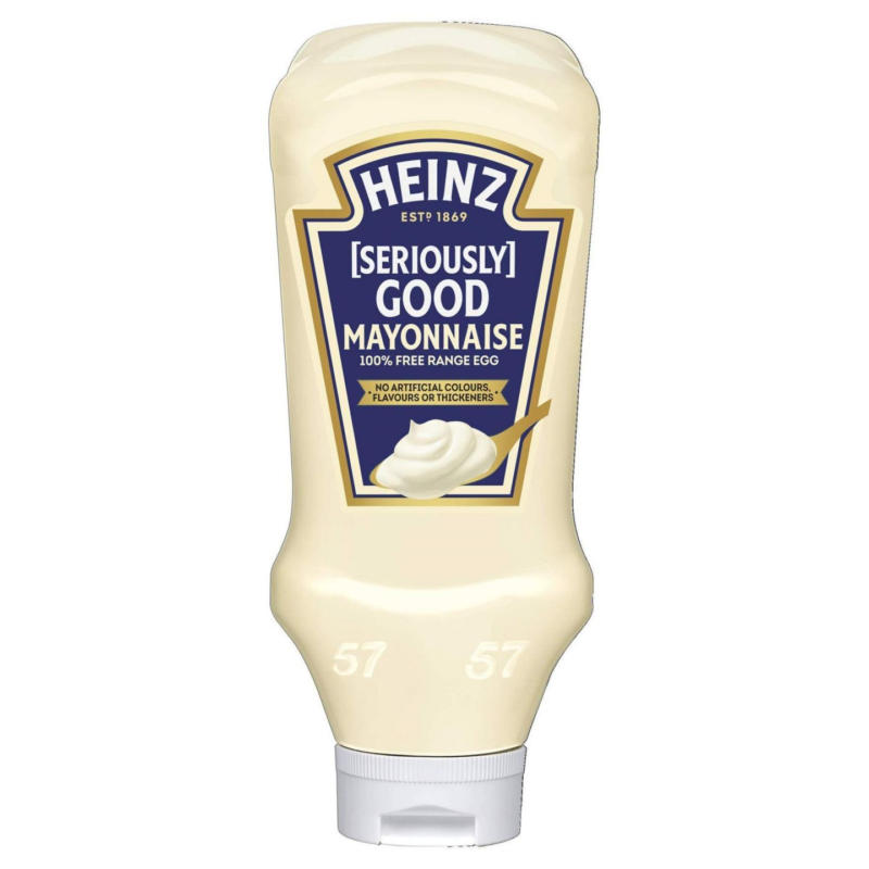 Heinz Майонеза класик