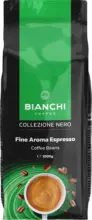 Kaufland хипермаркет Bianchi Кафе на зърна Fine Aroma Espresso - до 02-11-25