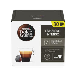 Nescafe Кафе капсули Dolce Gusto различни видове