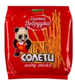 Kaufland хипермаркет Златна Добруджа Солети - до 11-01-26