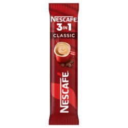 NESCAFE Разтворимо кафе 3 в 1 или 2 в 1