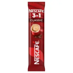 NESCAFE Разтворимо кафе 3 в 1
