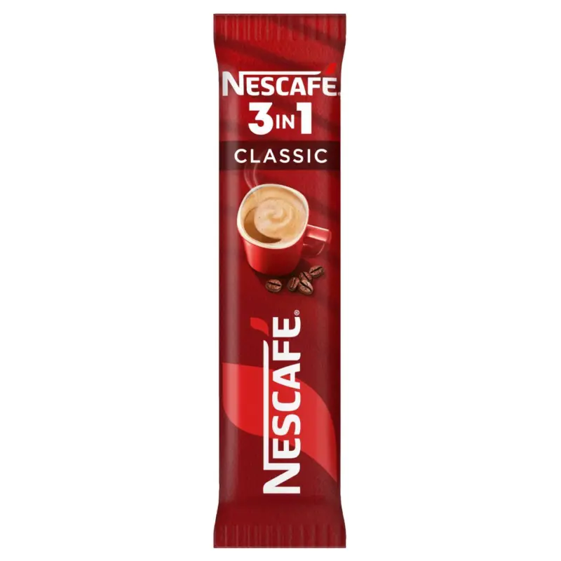 NESCAFE Разтворимо кафе 3 в 1