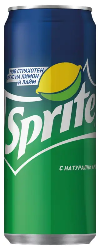 Coca Cola/ Sprite/ Fanta/ Schweppes Газирана напитка