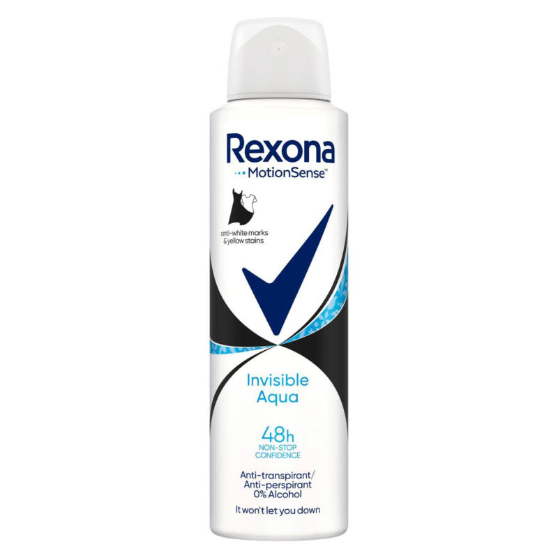 Rexona Дезодорант различни видове