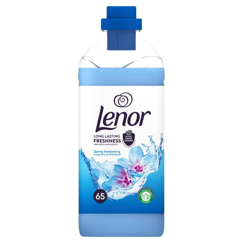 Lenor Омекотител или Парфюмни перли