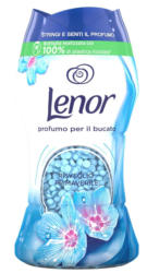 Lenor Парфюмни перли Gold Orchid