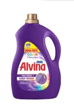 Kaufland хипермаркет ALVINA Гел различни видове - до 28-12-25