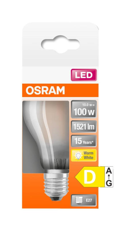 Osram LED Star лампа