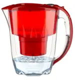 Kaufland хипермаркет Aquaphor Филтрираща кана/Филтри Amethyst - до 20-12-25