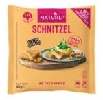 Kaufland хипермаркет Naturli Веган шницел/Веган бургер замразен - до 21-06-26