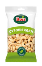 Kaufland хипермаркет Rois Индийско кашу сурово - до 24-11-24