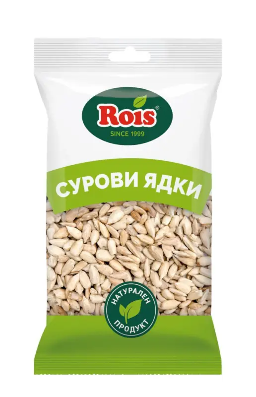 Rois Суров слънчоглед белен