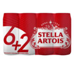 Kaufland хипермаркет Stella Artois Бира промопакет - до 24-11-24