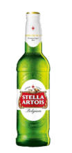 Kaufland хипермаркет Stella Artois Бира 5% vol - до 24-11-24