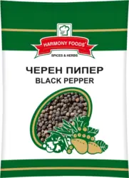 Foods Черен пипер