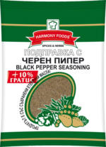 Kaufland хипермаркет Foods Подправка с черен пипер - до 24-11-24