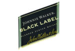 Kaufland хипермаркет Johnnie Walker Шотландско уиски Black label - до 24-11-24