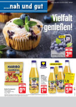 EDEKA EDEKA: Wochenangebote - bis 30.11.2024