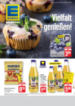 EDEKA Kleinmann EDEKA: Wochenangebote - ab 25.11.2024