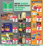 Marktkauf Senden Marktkauf: Wochenangebote - ab 25.11.2024