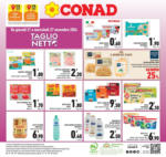 Conad Taglio netto - al 27.11.2024