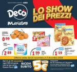 Deco Market Lo show dei prezzi - al 02.12.2024